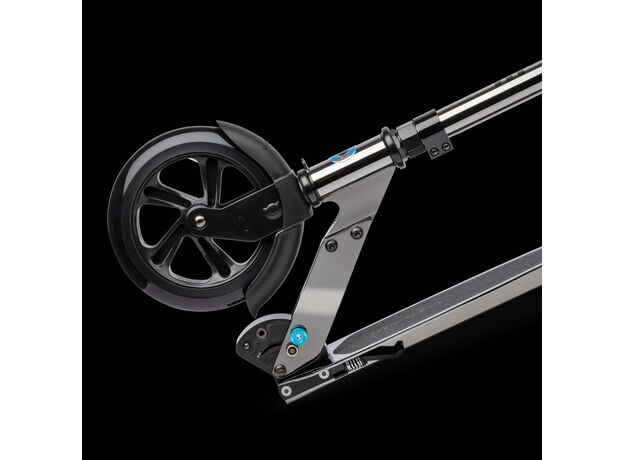 اسکوتر کلاسیک جمع شو مایکرو Micro مشکی نئوکروم, تنوع: SA0242-Neochrome black, image 13