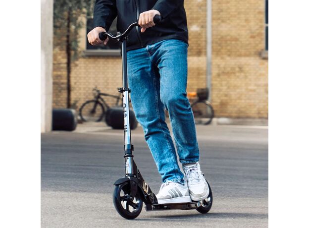 اسکوتر کلاسیک جمع شو مایکرو Micro مشکی نئوکروم, تنوع: SA0242-Neochrome black, image 5