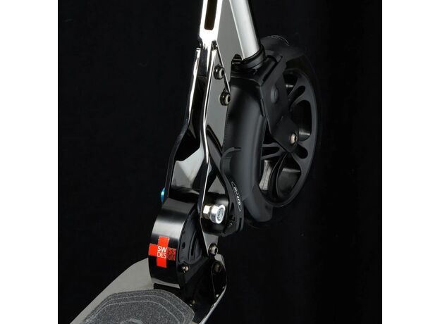 اسکوتر کلاسیک جمع شو مایکرو Micro مشکی نئوکروم, تنوع: SA0242-Neochrome black, image 10