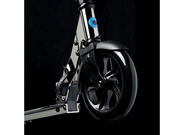 اسکوتر کلاسیک جمع شو مایکرو Micro مشکی نئوکروم, تنوع: SA0242-Neochrome black, image 11