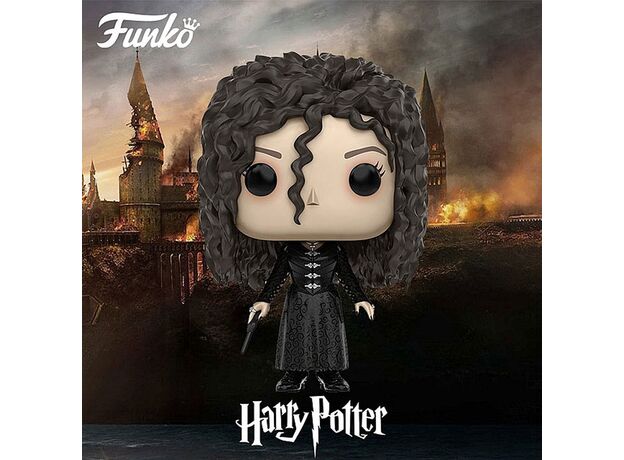 فیگور 9 سانتی فانکو پاپ بلاتریکس لسترنج (35), image 2