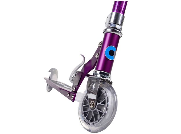 اسکوتر اسپرایت جمع شو مایکرو Micro بنفش متالیک, تنوع: SA0132-Purple, image 6