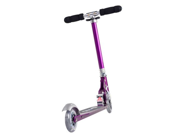 اسکوتر اسپرایت جمع شو مایکرو Micro بنفش متالیک, تنوع: SA0132-Purple, image 7