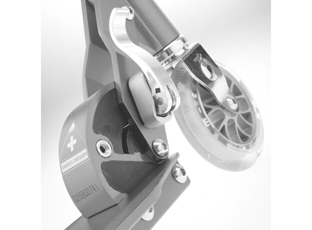 اسکوتر اسپرایت جمع شو مایکرو Micro بنفش متالیک, تنوع: SA0132-Purple, image 8