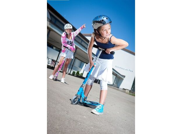 اسکوتر اسپرایت جمع شو مایکرو Micro آبی, تنوع: SA0024-Blue, image 2