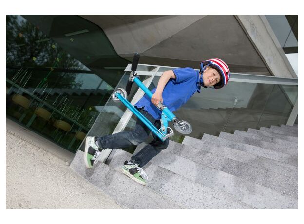 اسکوتر اسپرایت جمع شو مایکرو Micro آبی, تنوع: SA0024-Blue, image 4