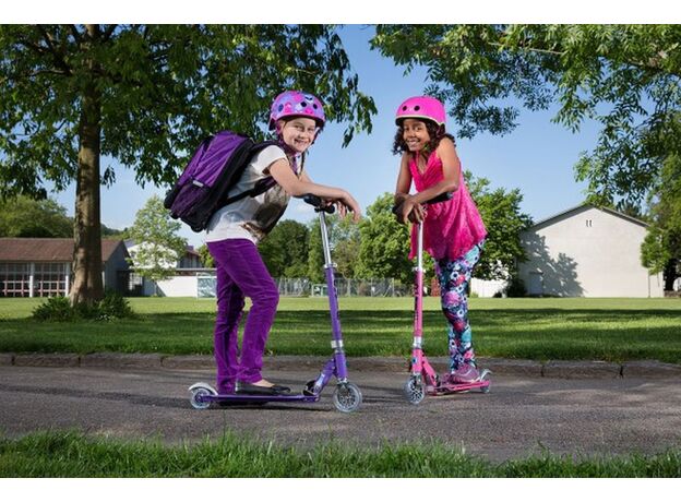 اسکوتر اسپرایت جمع شو مایکرو Micro صورتی, تنوع: SA0027-Pink, image 3