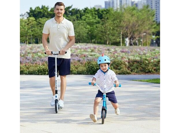 اسکوتر کلاسیک جمع شو مایکرو Micro سفید, تنوع: SA0031-White, image 5