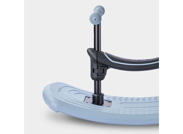 اسکوتر شش حالته Rock & Go مینی دلوکس مایکرو Micro آبی خاکستری ملایم, تنوع: MMD388-Ocean Slate, image 14