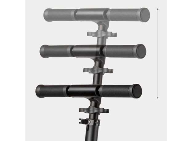 اسکوتر اسپرایت ساسپنشن جمع شو مایکرو Micro صورتی, تنوع: SA0248-Pink, image 12