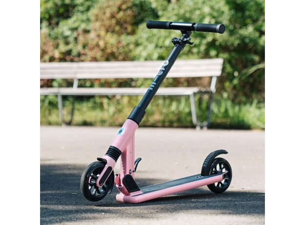 اسکوتر اسپرایت ساسپنشن جمع شو مایکرو Micro صورتی, تنوع: SA0248-Pink, image 4