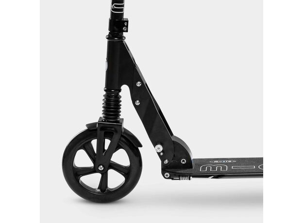 اسکوتر ساسپنشن جمع شو مایکرو Micro مشکی, تنوع: SA0156-Black, image 9