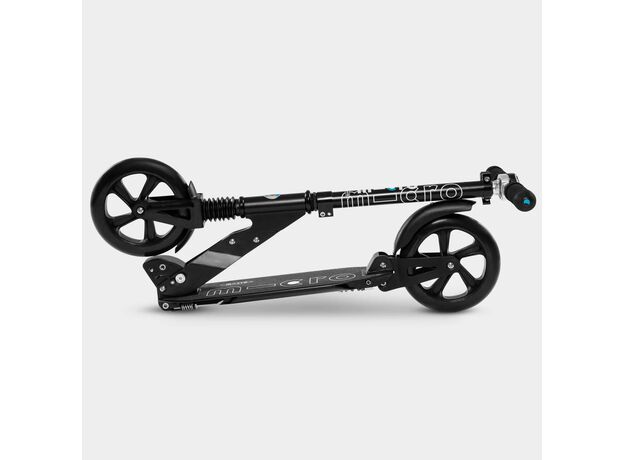 اسکوتر ساسپنشن جمع شو مایکرو Micro مشکی, تنوع: SA0156-Black, image 13