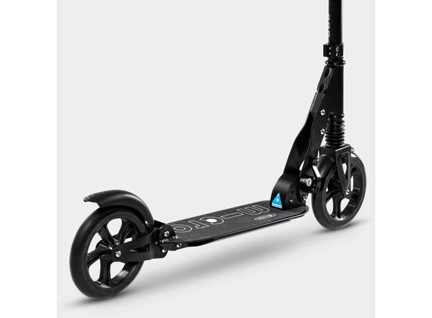 اسکوتر ساسپنشن جمع شو مایکرو Micro مشکی, تنوع: SA0156-Black, image 10