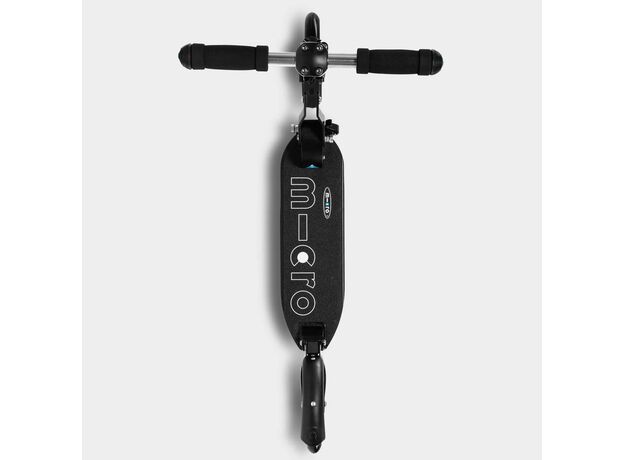 اسکوتر ساسپنشن جمع شو مایکرو Micro مشکی, تنوع: SA0156-Black, image 8