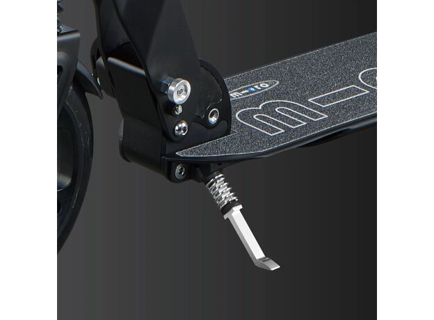 اسکوتر ساسپنشن جمع شو مایکرو Micro مشکی, تنوع: SA0156-Black, image 4