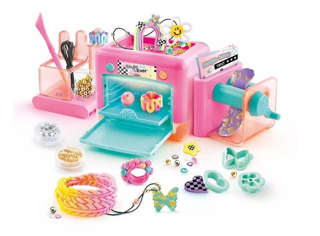 کیت ساخت زیورآلات خمیری Style 4 Ever, image 3