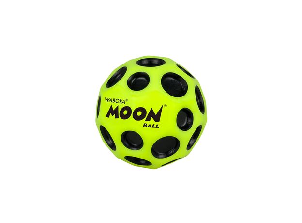 مون بال اورجینال Waboba مدل زرد, image 3
