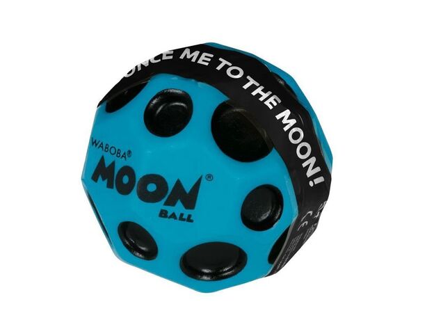 مون بال اورجینال Waboba مدل آبی, image 3