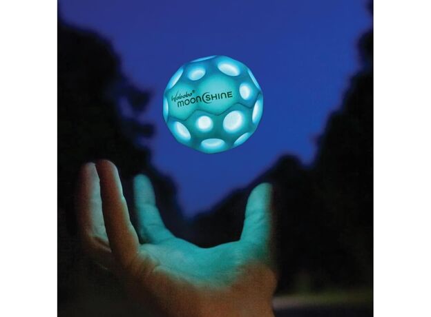 مون شاین اورجینال Waboba مدل آبی, image 