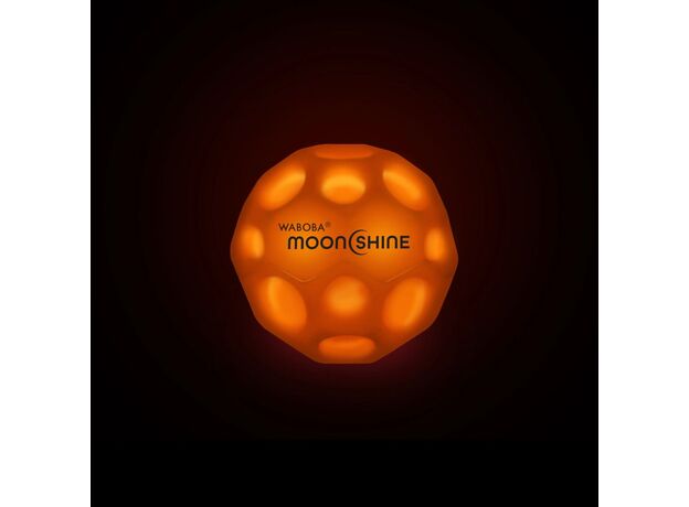 مون شاین اورجینال Waboba مدل نارنجی, image 2