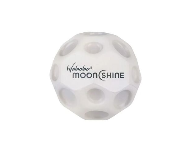 مون شاین اورجینال Waboba مدل سفید, image 2
