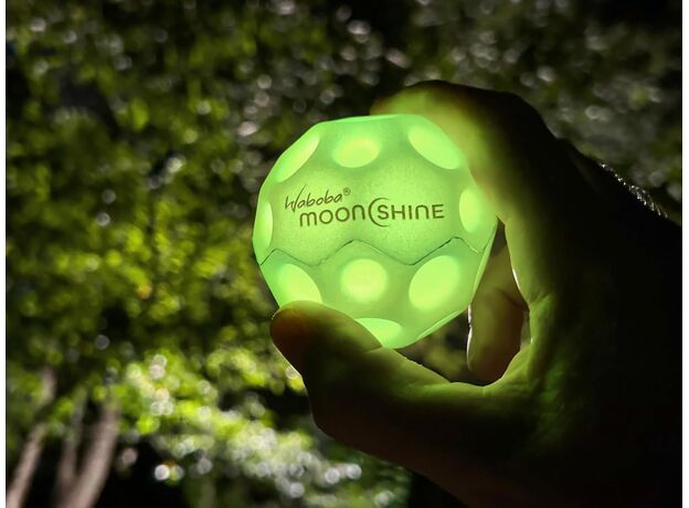 مون شاین اورجینال Waboba مدل سبز, image 2