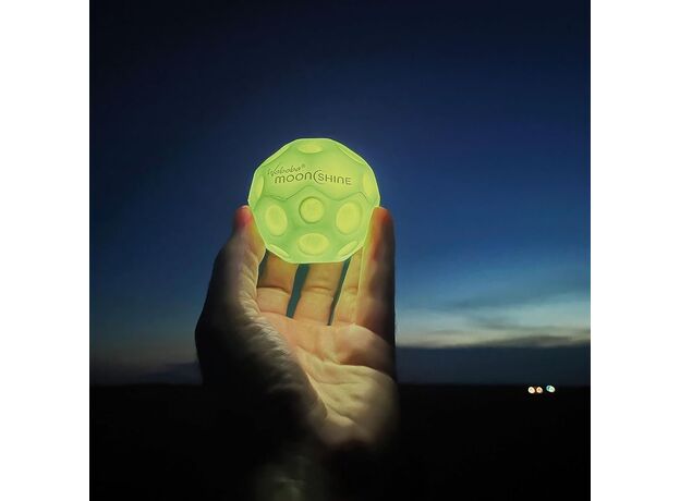 مون شاین اورجینال Waboba مدل سبز, image 