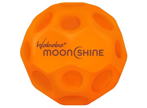 مون شاین اورجینال Waboba مدل نارنجی, image 3