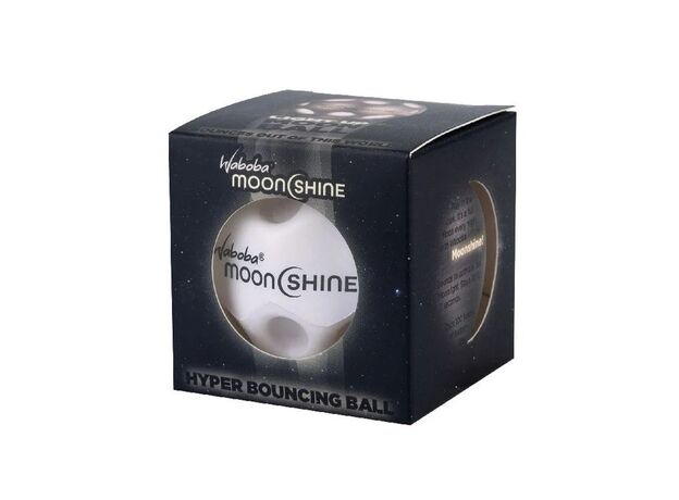 مون شاین اورجینال Waboba مدل سفید, image 4