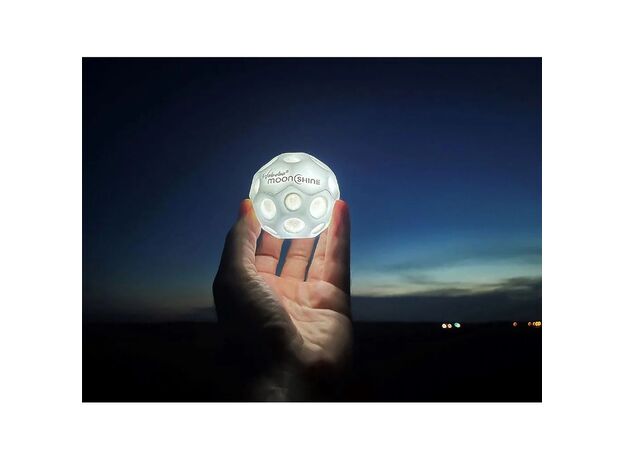 مون شاین اورجینال Waboba مدل سفید, image 