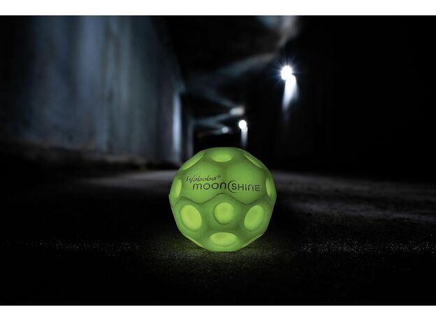 مون شاین اورجینال Waboba مدل سبز, image 3