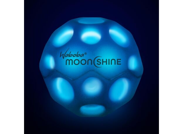 مون شاین اورجینال Waboba مدل آبی, image 2