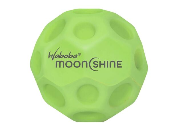 مون شاین اورجینال Waboba مدل سبز, image 4