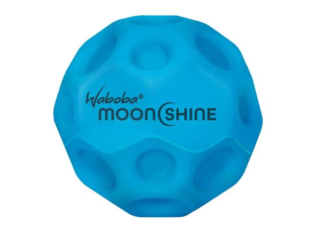مون شاین اورجینال Waboba مدل آبی, image 3