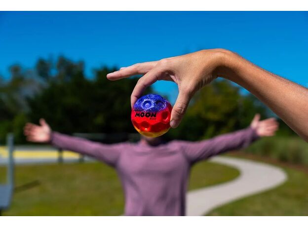 مون بال اورجینال Waboba مدل Sunset, image 