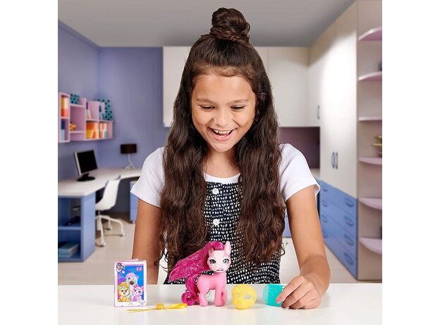 پونی صورتی Fail Fix مدل GlamaPony, تنوع: 12818-GlamaPony, image 2