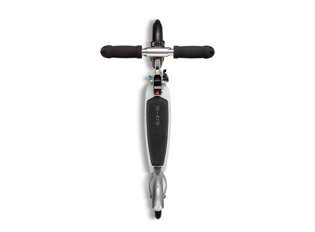 اسکوتر کلاسیک جمع شو مایکرو Micro نقره ای مات, تنوع: SA0241-Matt Silver, image 18