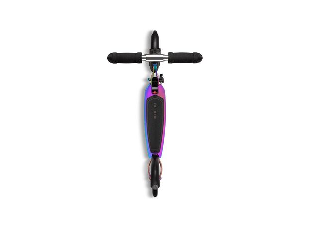 اسکوتر کلاسیک جمع شو مایکرو Micro نئو کروم, تنوع: SA0049-Neochrome, image 17