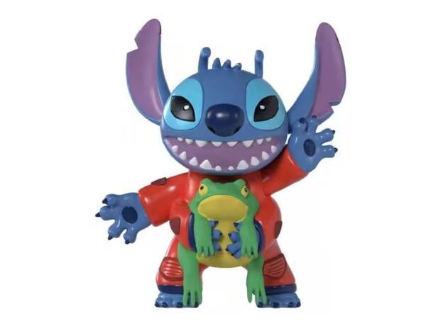 فیگور 5 سانتی Stitch مدل Alien, تنوع: 78529-Alien, image 