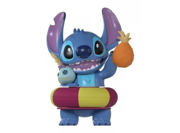 فیگور 5 سانتی Stitch مدل Swimming, تنوع: 78528-Swimming, image 