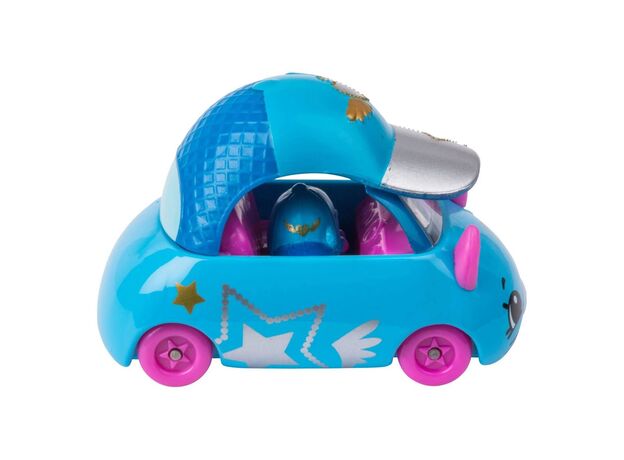 ماشین فلزی هت رود Cutie Cars Shopkins, تنوع: 58300sk-hatrod, image 2