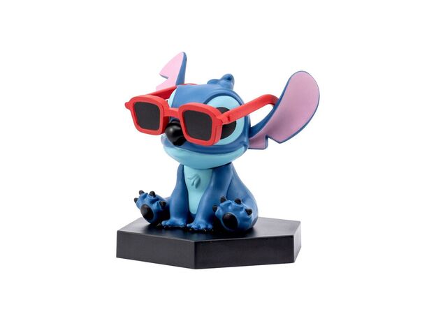 فیگور 7 سانتی Stitch سری Summer Fun مدل استیچ با عینک آفتابی, تنوع: 19740-Sunglasses, image 3