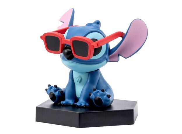 فیگور 7 سانتی Stitch سری Summer Fun مدل استیچ با عینک آفتابی, تنوع: 19740-Sunglasses, image 3