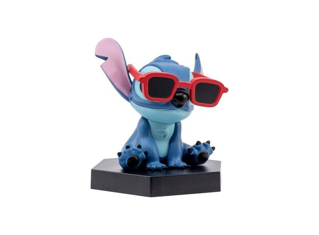 فیگور 7 سانتی Stitch سری Summer Fun مدل استیچ با عینک آفتابی, تنوع: 19740-Sunglasses, image 4