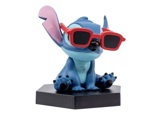 فیگور 7 سانتی Stitch سری Summer Fun مدل استیچ با عینک آفتابی, تنوع: 19740-Sunglasses, image 4