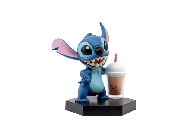 فیگور 7 سانتی Stitch سری Summer Fun مدل استیچ با بابل تی, تنوع: 19740-Bubble Tea, image 3