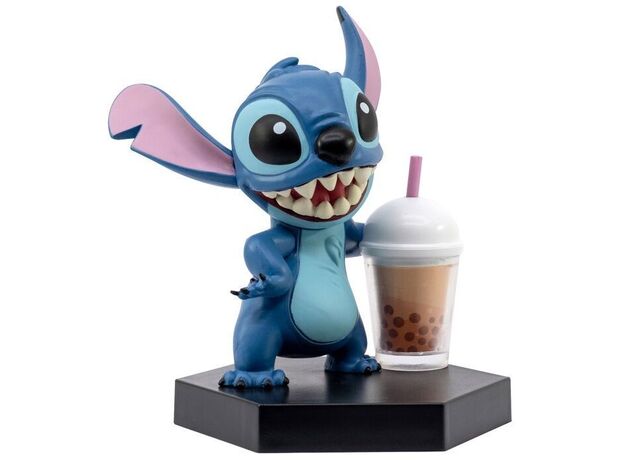 فیگور 7 سانتی Stitch سری Summer Fun مدل استیچ با بابل تی, تنوع: 19740-Bubble Tea, image 4