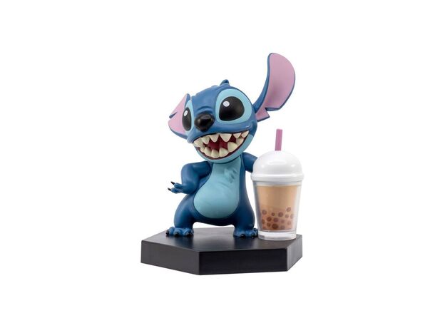 فیگور 7 سانتی Stitch سری Summer Fun مدل استیچ با بابل تی, تنوع: 19740-Bubble Tea, image 4