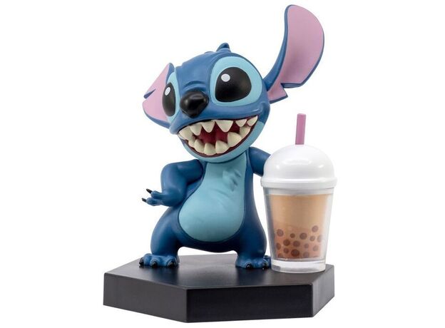 فیگور 7 سانتی Stitch سری Summer Fun مدل استیچ با بابل تی, تنوع: 19740-Bubble Tea, image 5